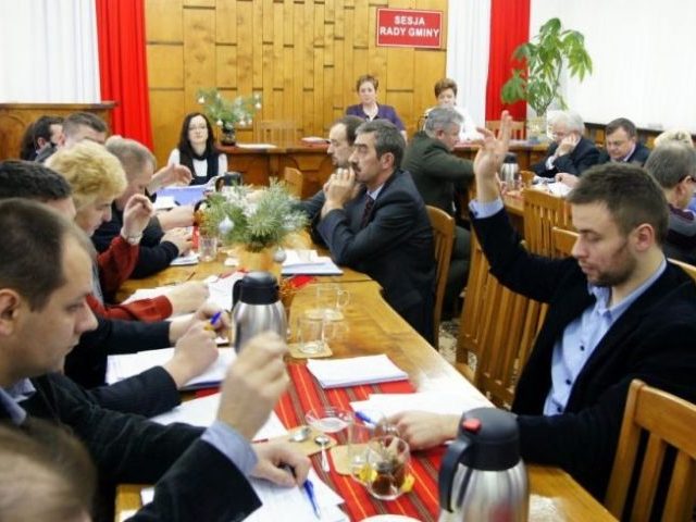 Radny walczy o mandat w sądzie